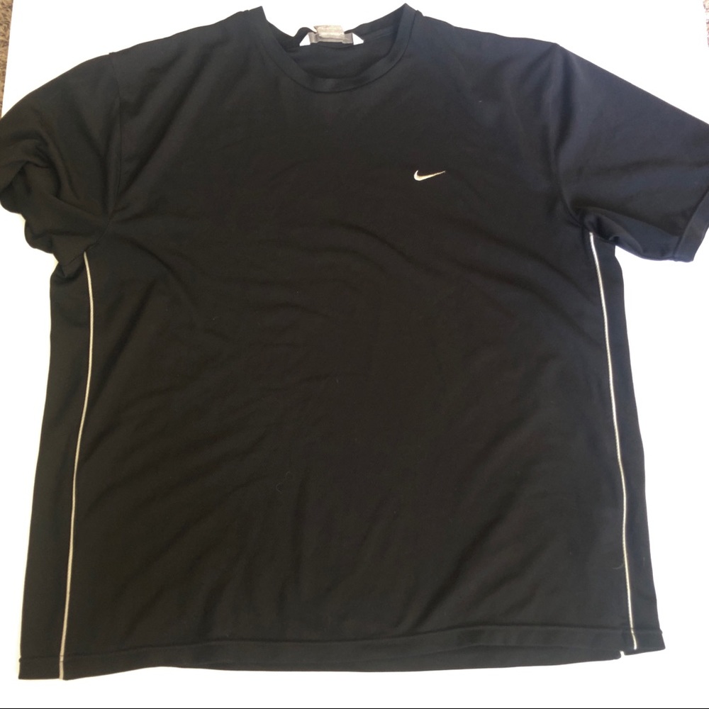 Nike athletic tee